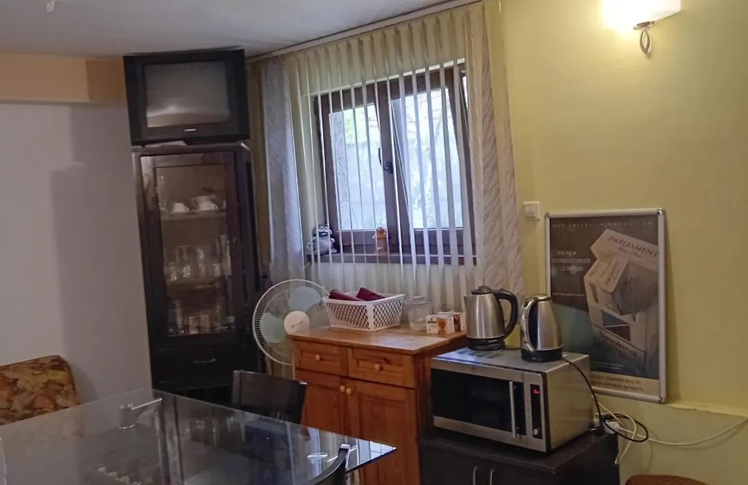 Guest House Sun-1