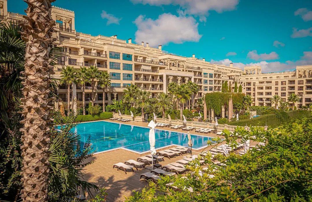 Argisht Partez Hotel All Inclusive & Beach Bar Rebls-1