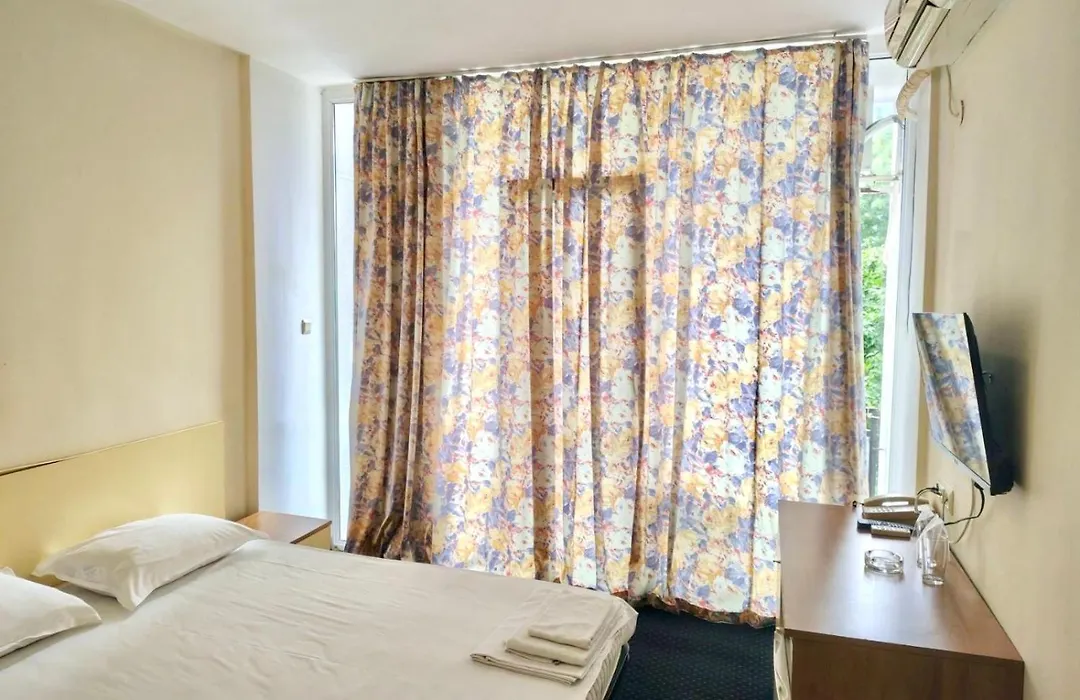 International House Of Journalists Resort-1