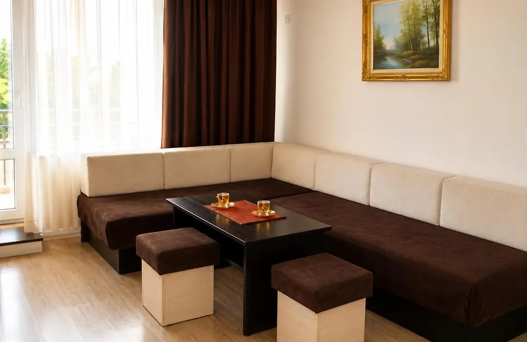 Hotel Topalovi-1