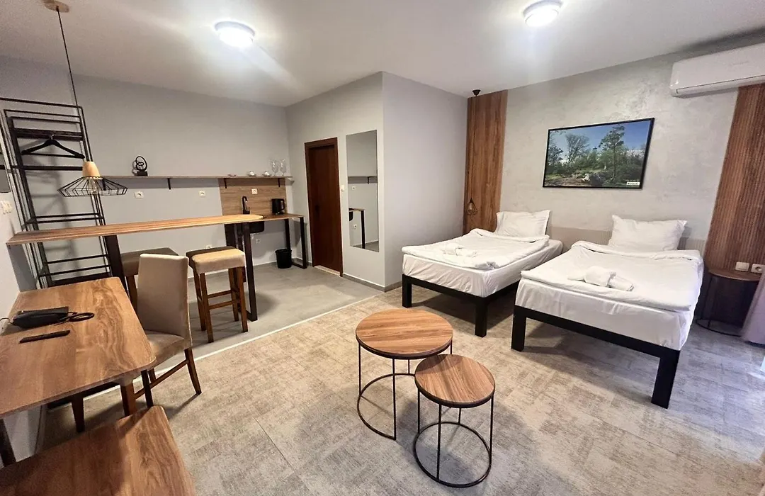 Clepsydra Residence-1