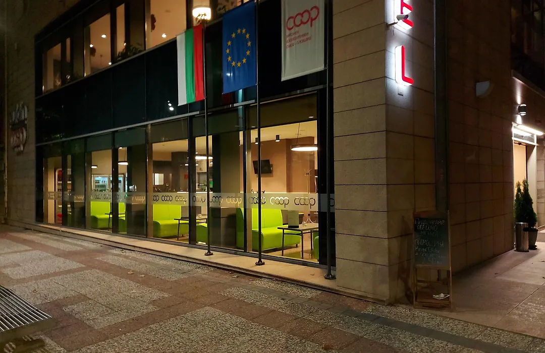 Hotel Puldin Coop-1