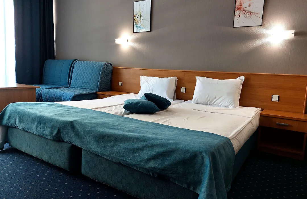 Aquamarine Hotel-1