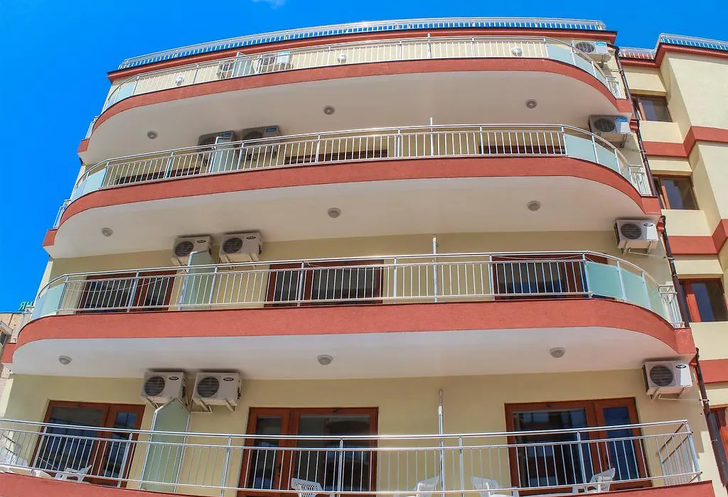 Hotel Malibu-1