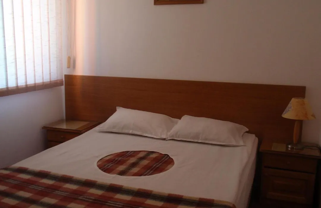 Family Hotel Saint Iliya-1
