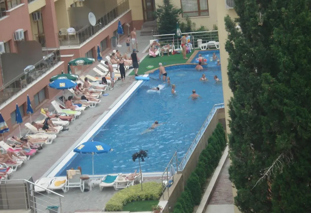 Hotel Vigo-1