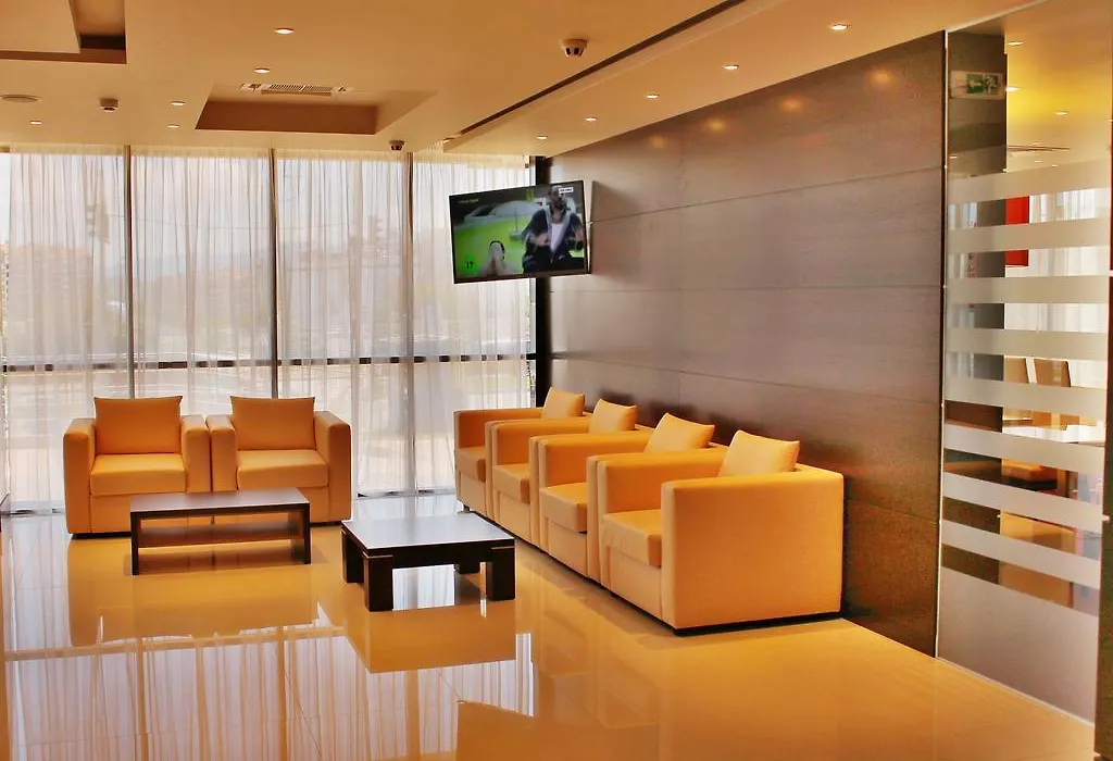 Hotel Dream-1