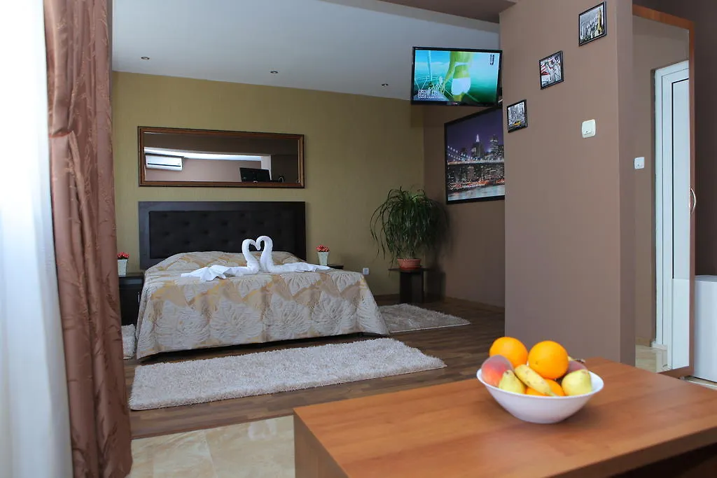 Guest House Amore-1