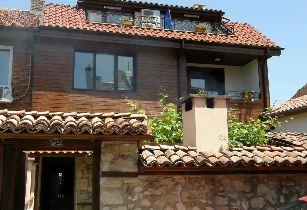 Emona Guest House-1