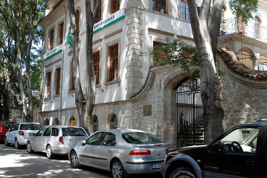 Citadel Guest House-1