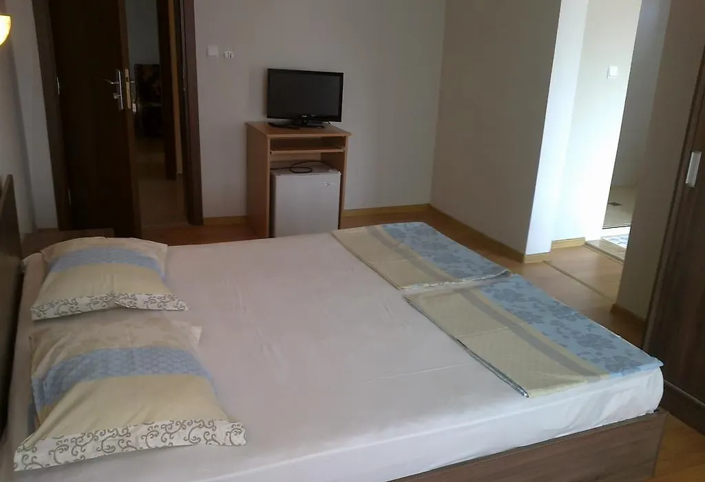 Guest Rooms Rusalka-1