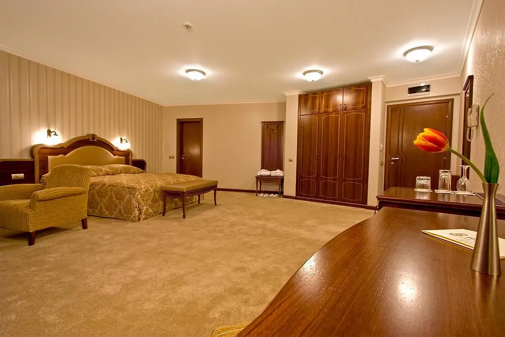 Hotel Berlin Park Vitosha-1