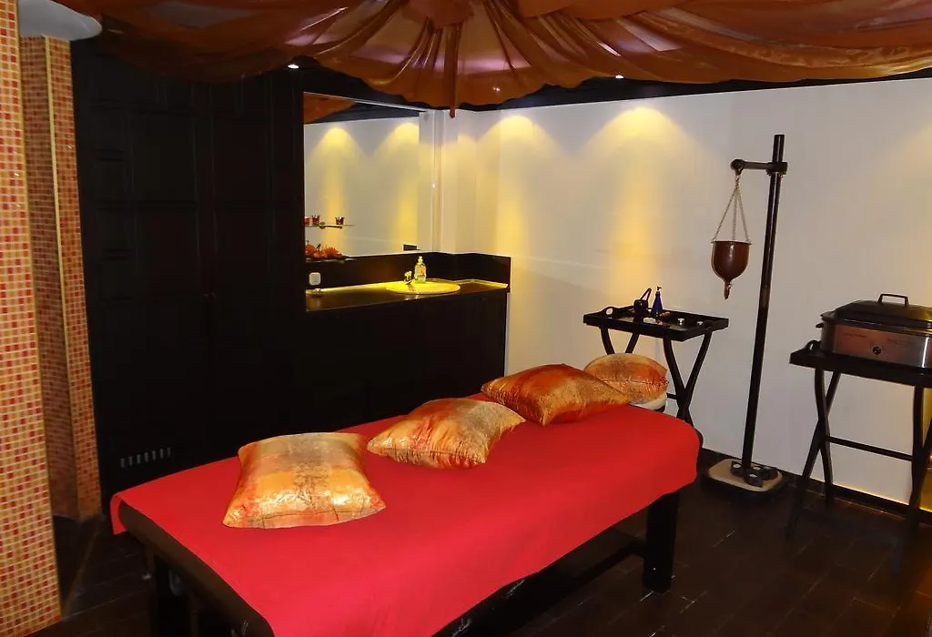 Orchidea Boutique Spa Hotel-1