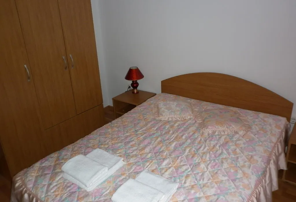 Ivanova Cheshma Guest House-1