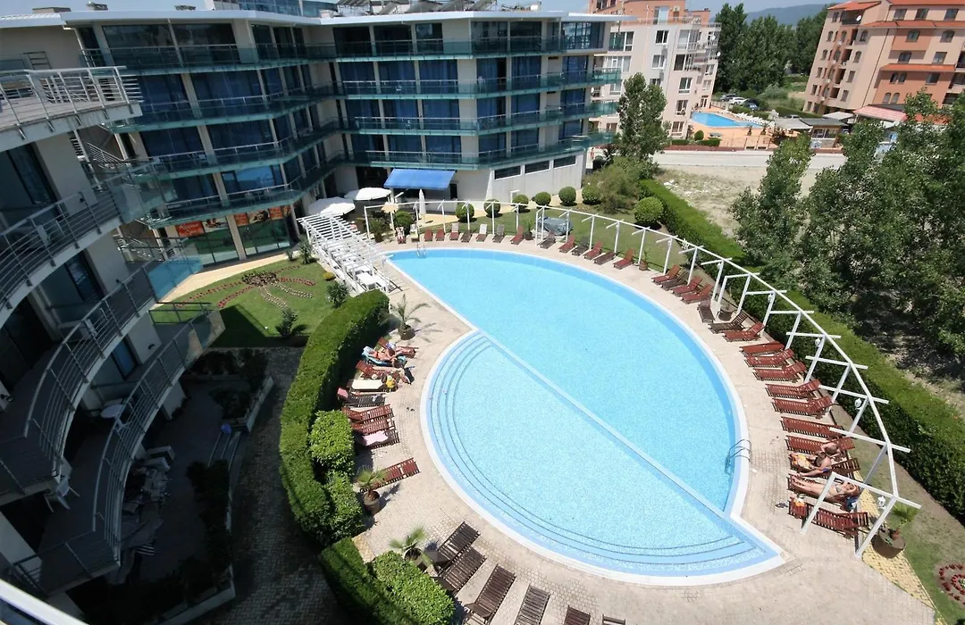 Riviera Blue Hotel-1