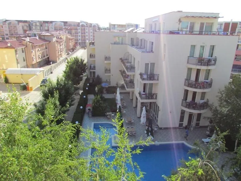 Family Hotel Aurelia-1