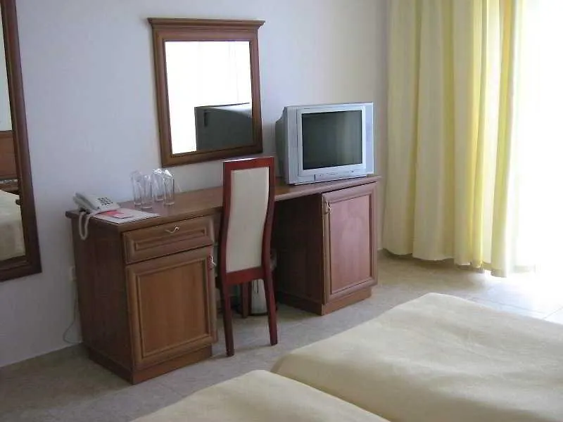 Hotel Korab-1
