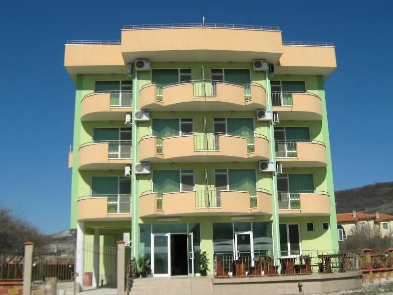 Anelia Family Hotel-1