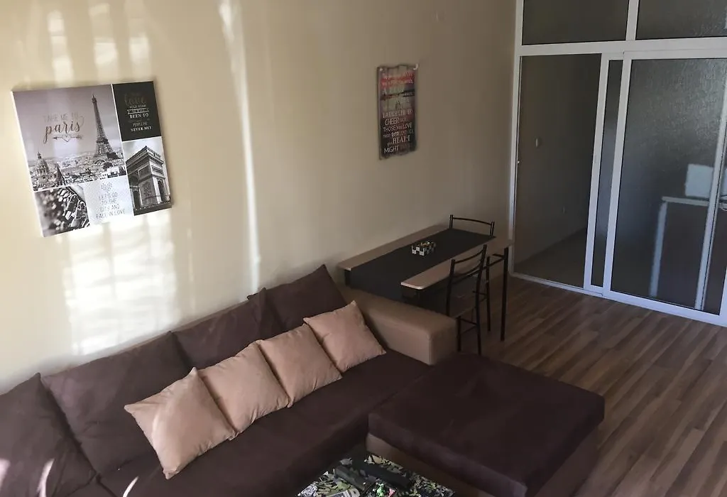 Pirotska Apartment Gn / Free Garage-1