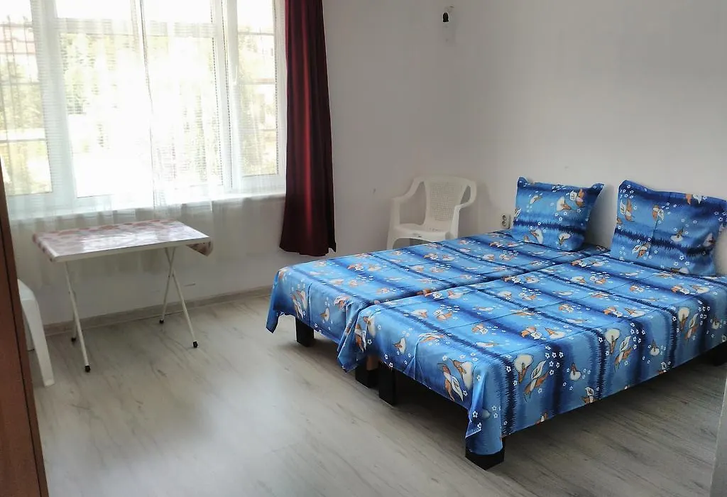 Prima Guest House 2-1