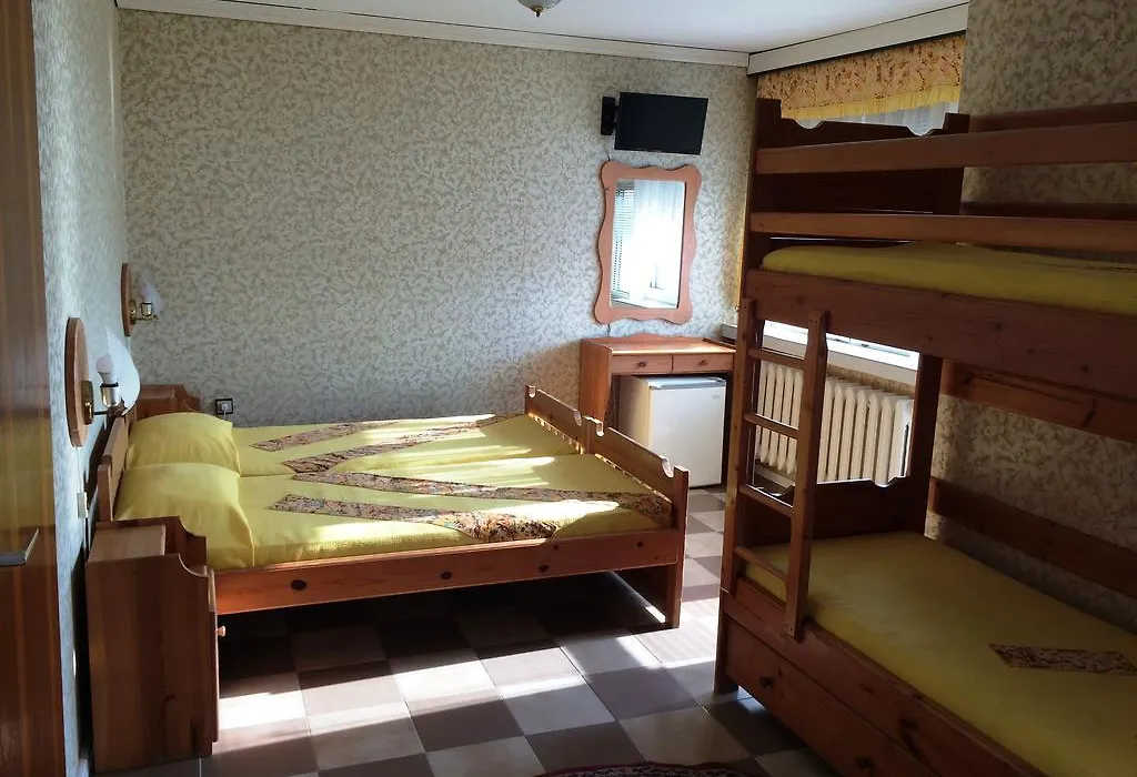 Guesthouse Jana-1