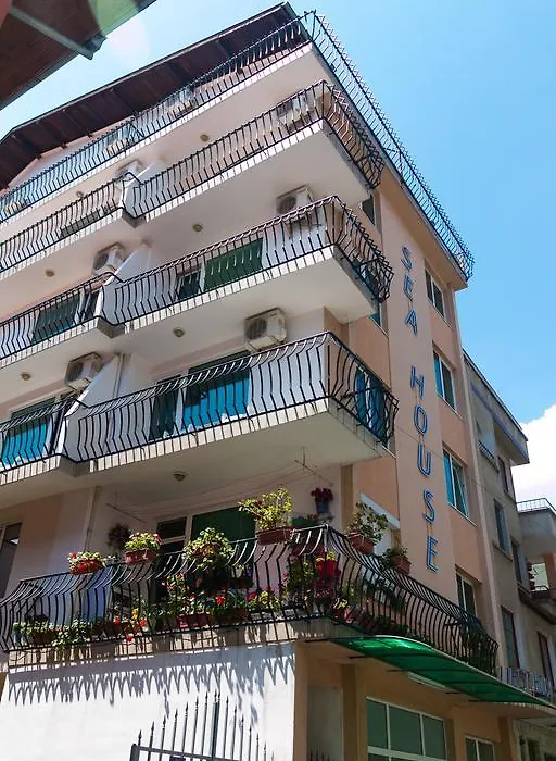 Sea House Guest House-1