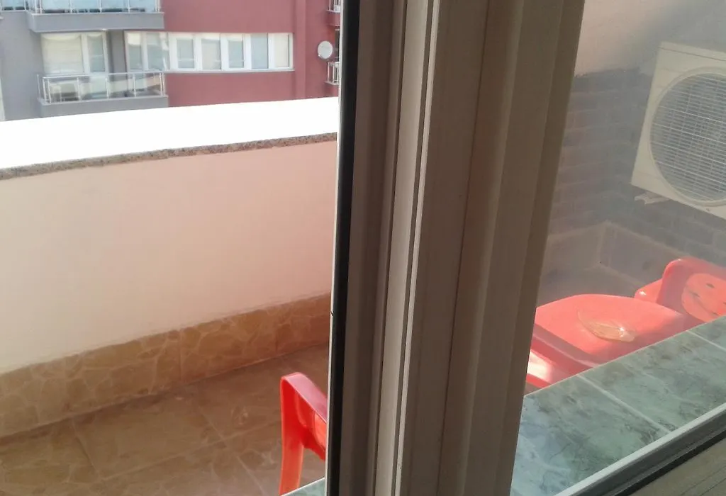 Osogovo Rooms-1