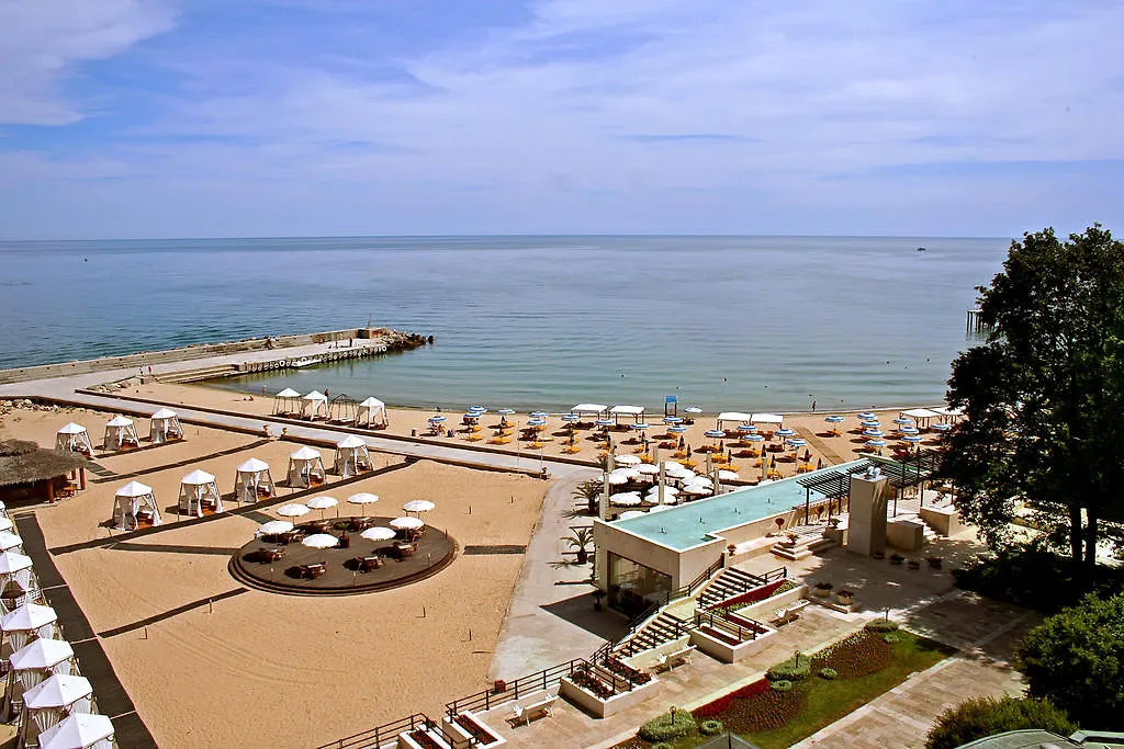 Imperial Hotel And Spa, Riviera Holiday Club-1