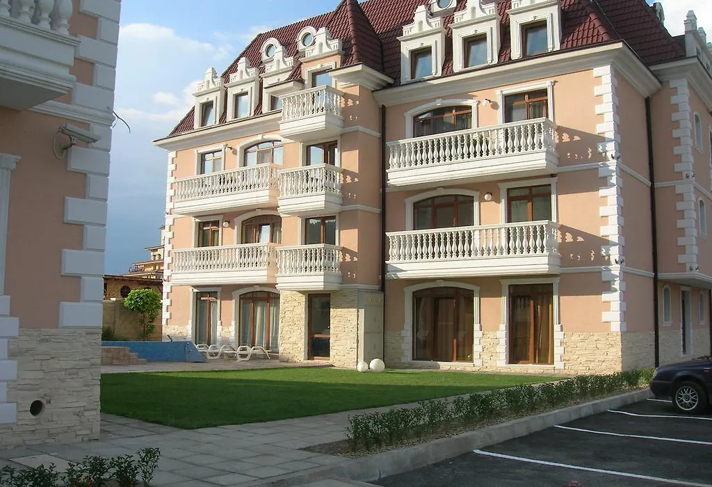 Guest House Aristokrat-1