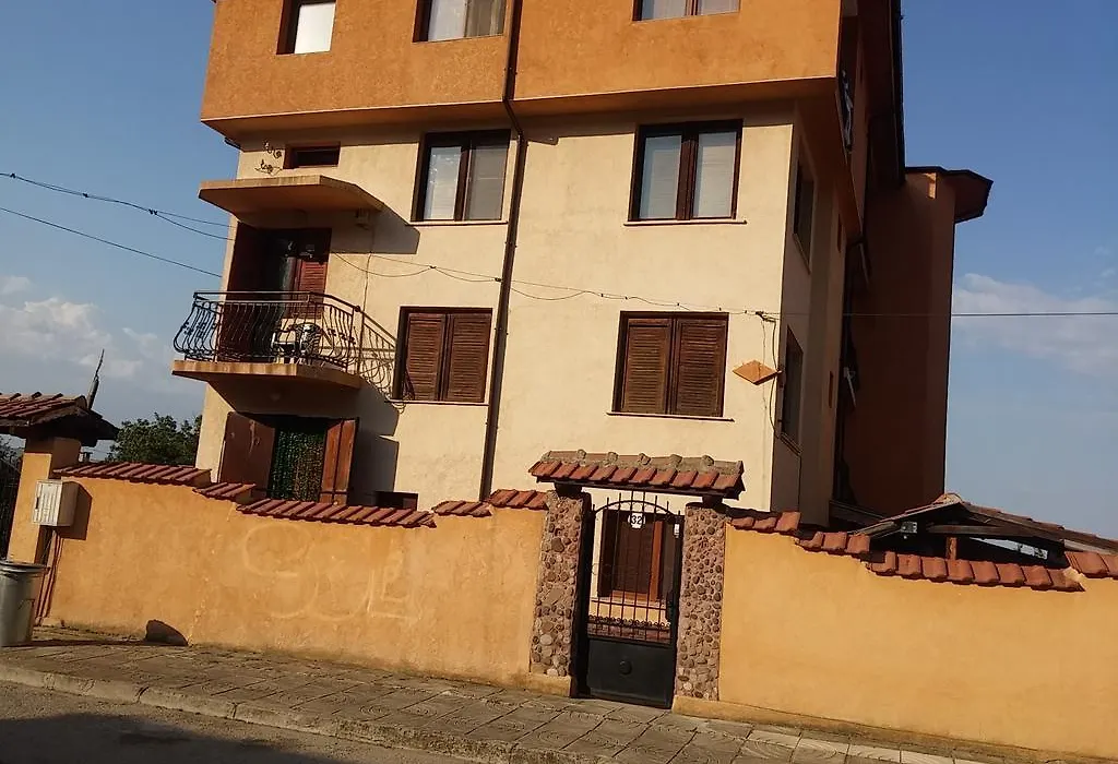 Guest House Vyara-1