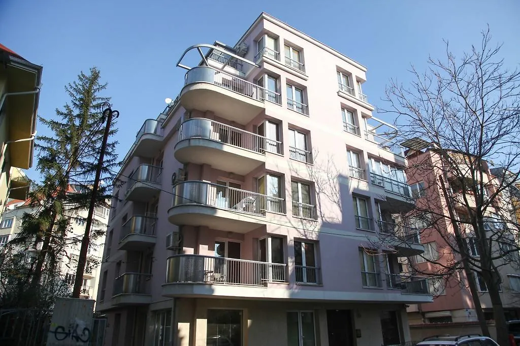 Lubata 5 Apartments - 2 Bedrooms-1