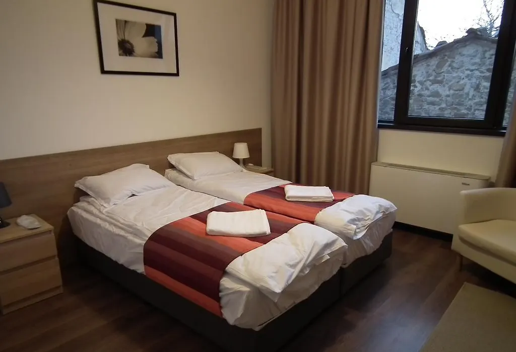 Lion Guest House-1