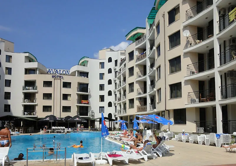 Avalon Hotel-1