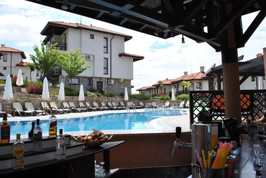 Villa On The Black Sea-1