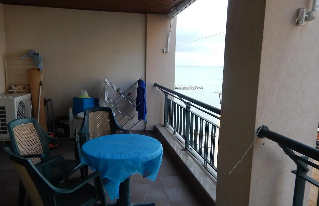 Marina City Aparthotel-1
