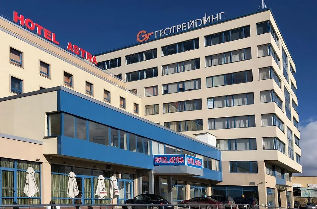 Hotel Astra-1