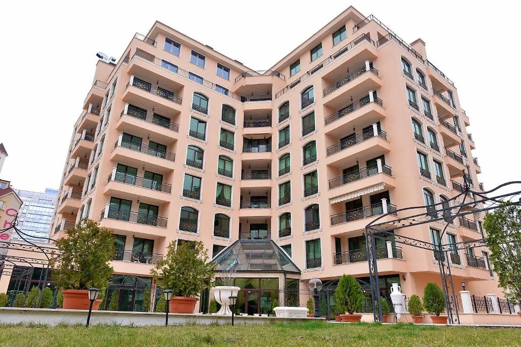 Anastasia Boutique Aparthotel-1