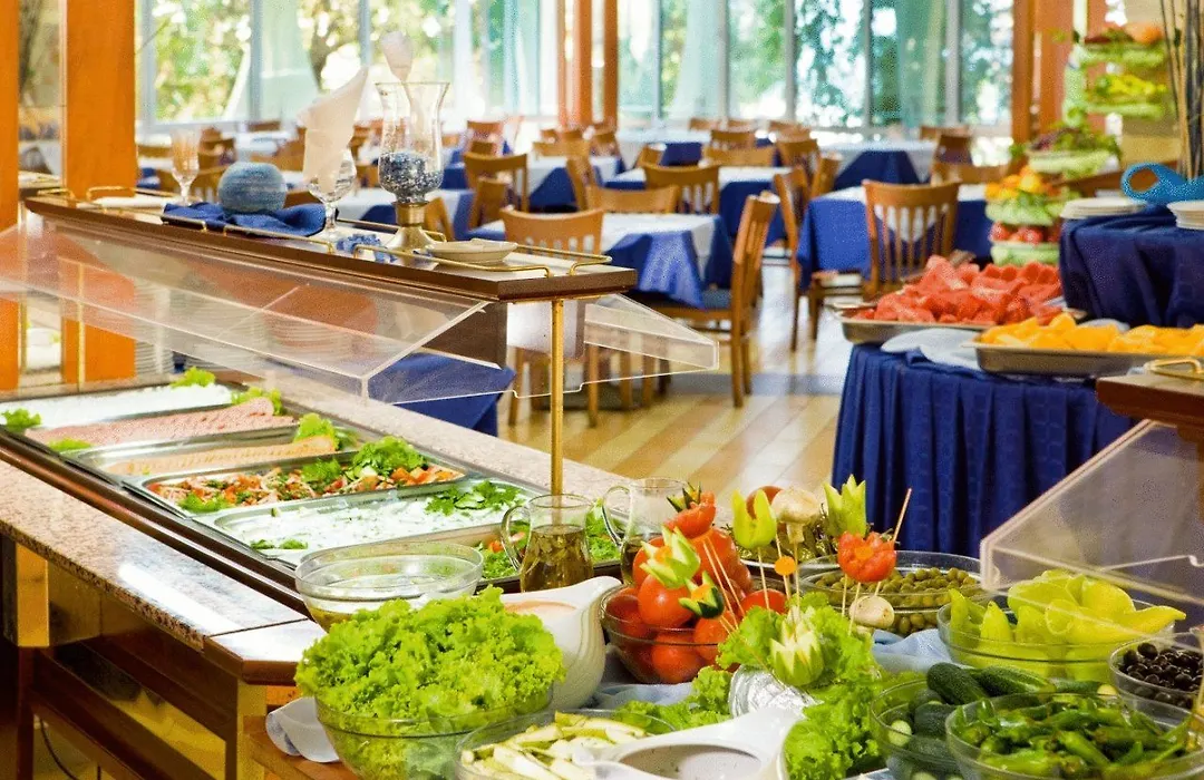 Hotel Laguna Mare-1