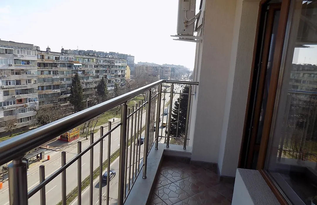 Apartment Silvi-1