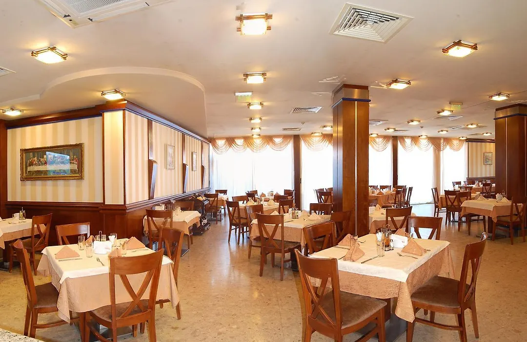 Nadejda Hotel-1