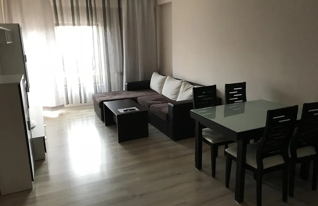 Apartment Bonne Chance-1