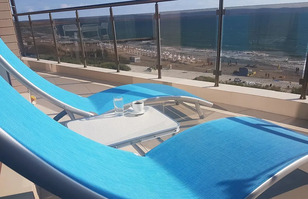 Apart Hotel Iglika-1