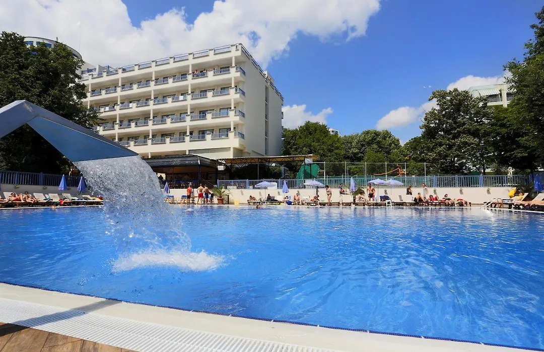 Sofia Hotel - All Inclusive&Private Beach-1