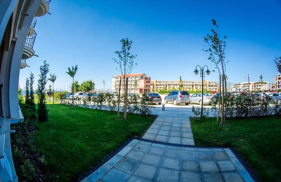 Premier Fort Club Hotel - Full Board-1