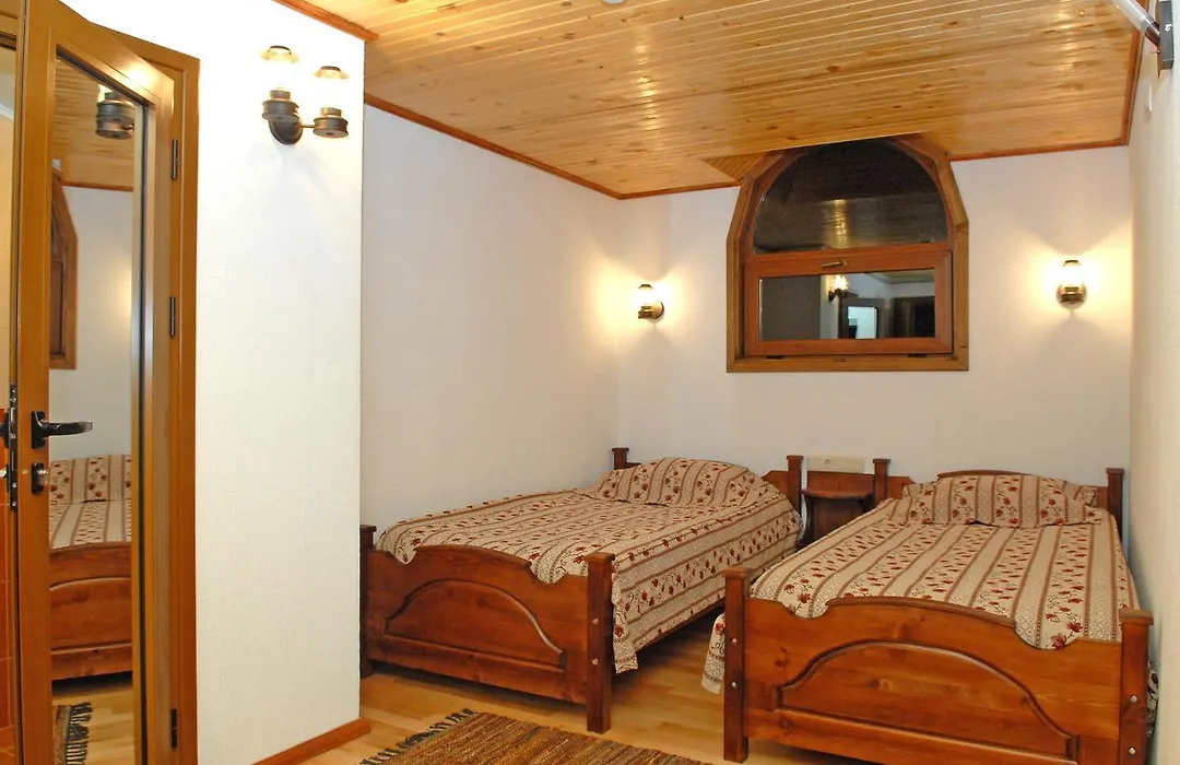 Hotel Pirinski Han - Old Adjev Han-1