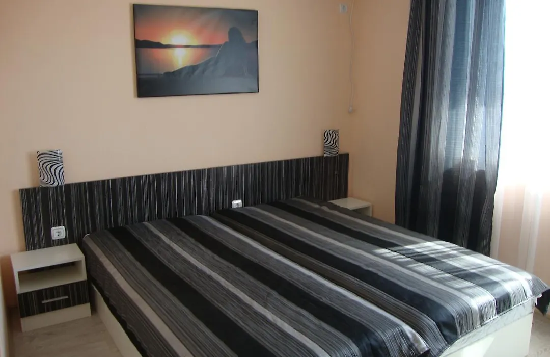 Guest House Perla-1