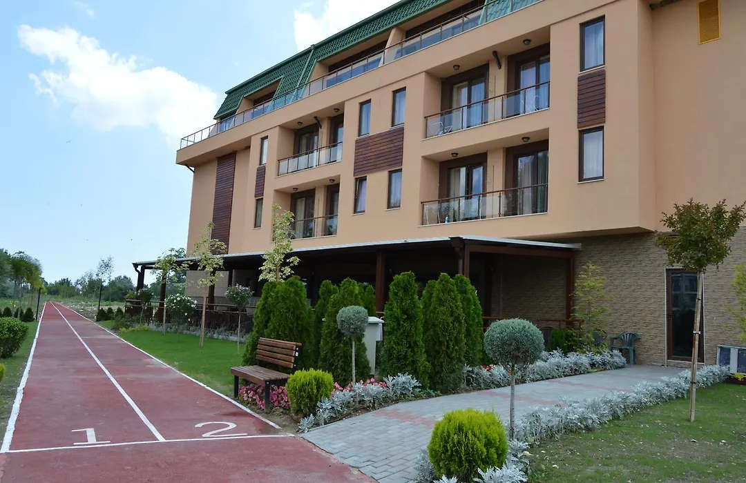 Camp And Pool-1