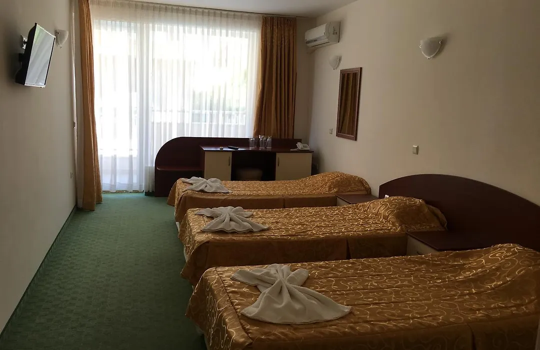 Obzor City Hotel-1