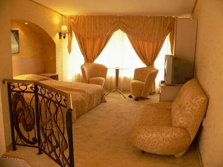 Art Hotel Dali-1