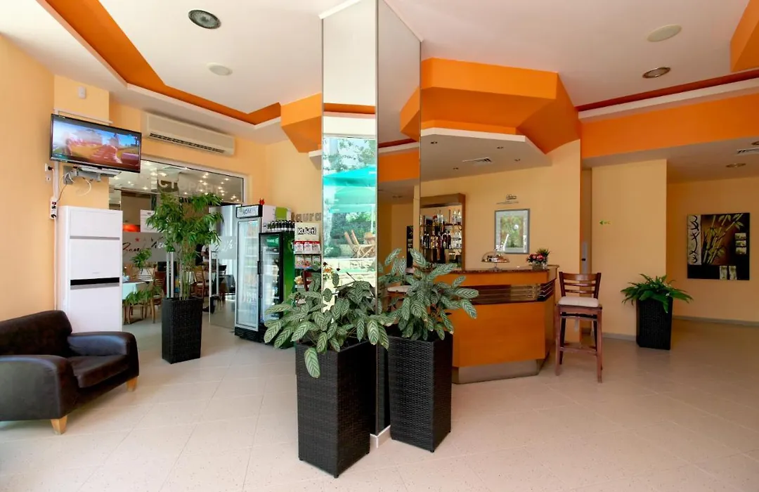 Benvita Hotel-1